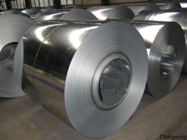  Industri Baja: Pabrikan Cemas Beleid Baru Dapat Dongkrak Produk Impor